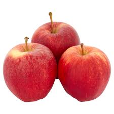 Apples