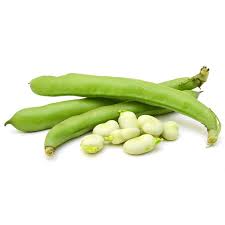 Broad Beans