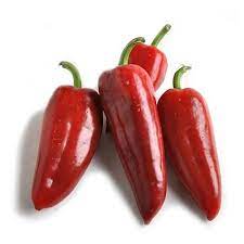 Peppers - Kapia